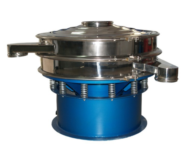 振動篩生產廠家分析設備異常發熱原因