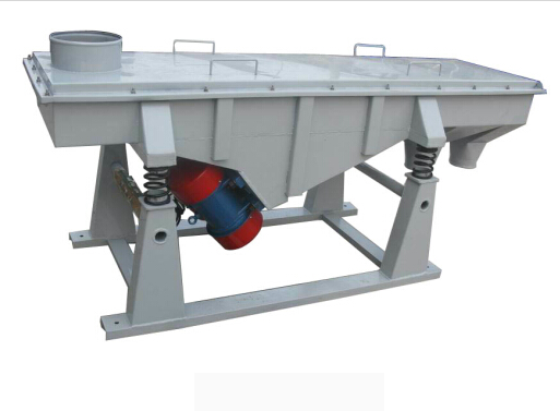 使用直線振動篩有什么問題嗎？