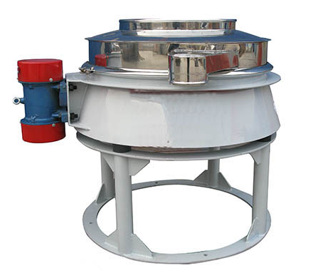 影響直排篩工作效率的因素有哪些？