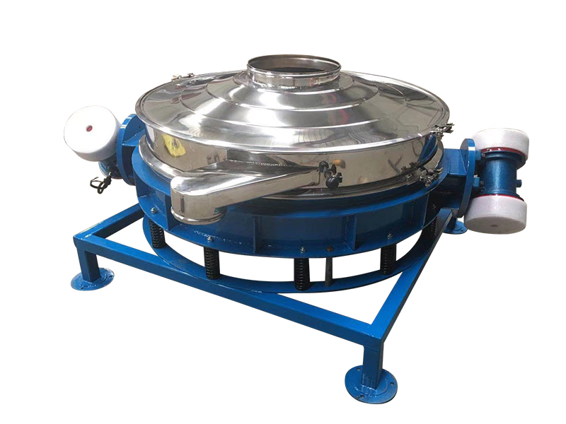 直排篩生產(chǎn)廠家要如何選擇？